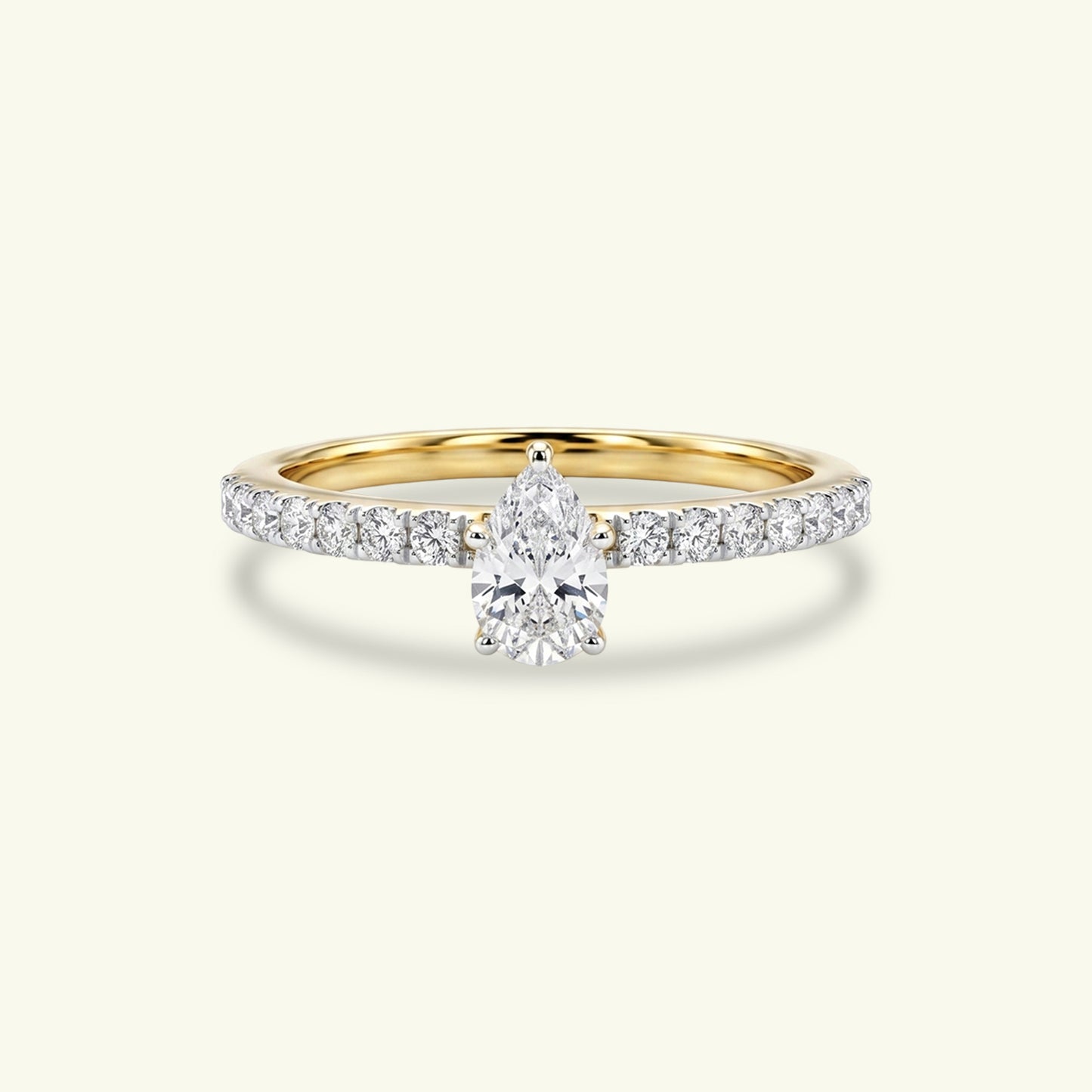 Cira Diamond Ring
