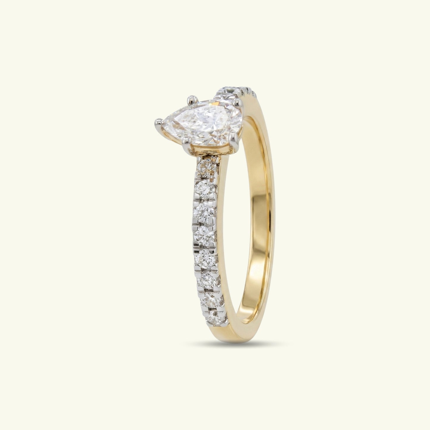 Cira Diamond Ring