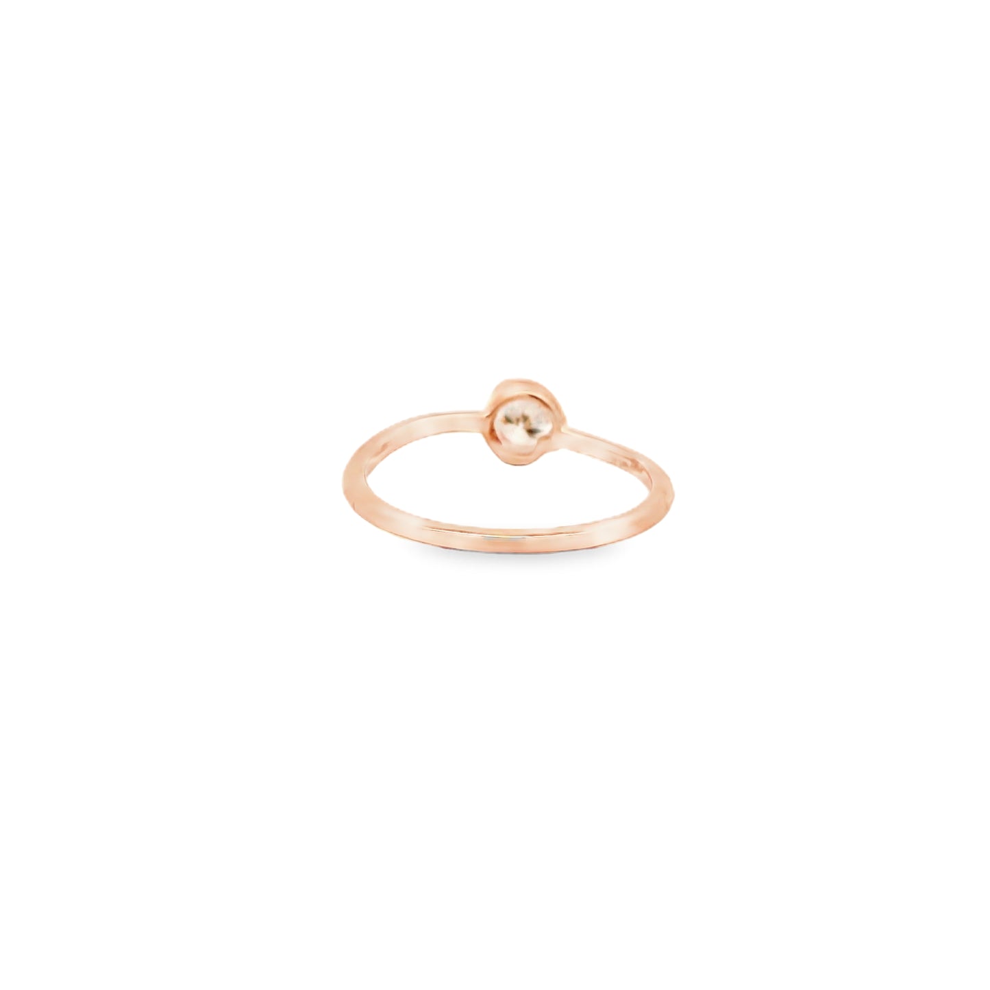 Amaya Glow Diamond Ring