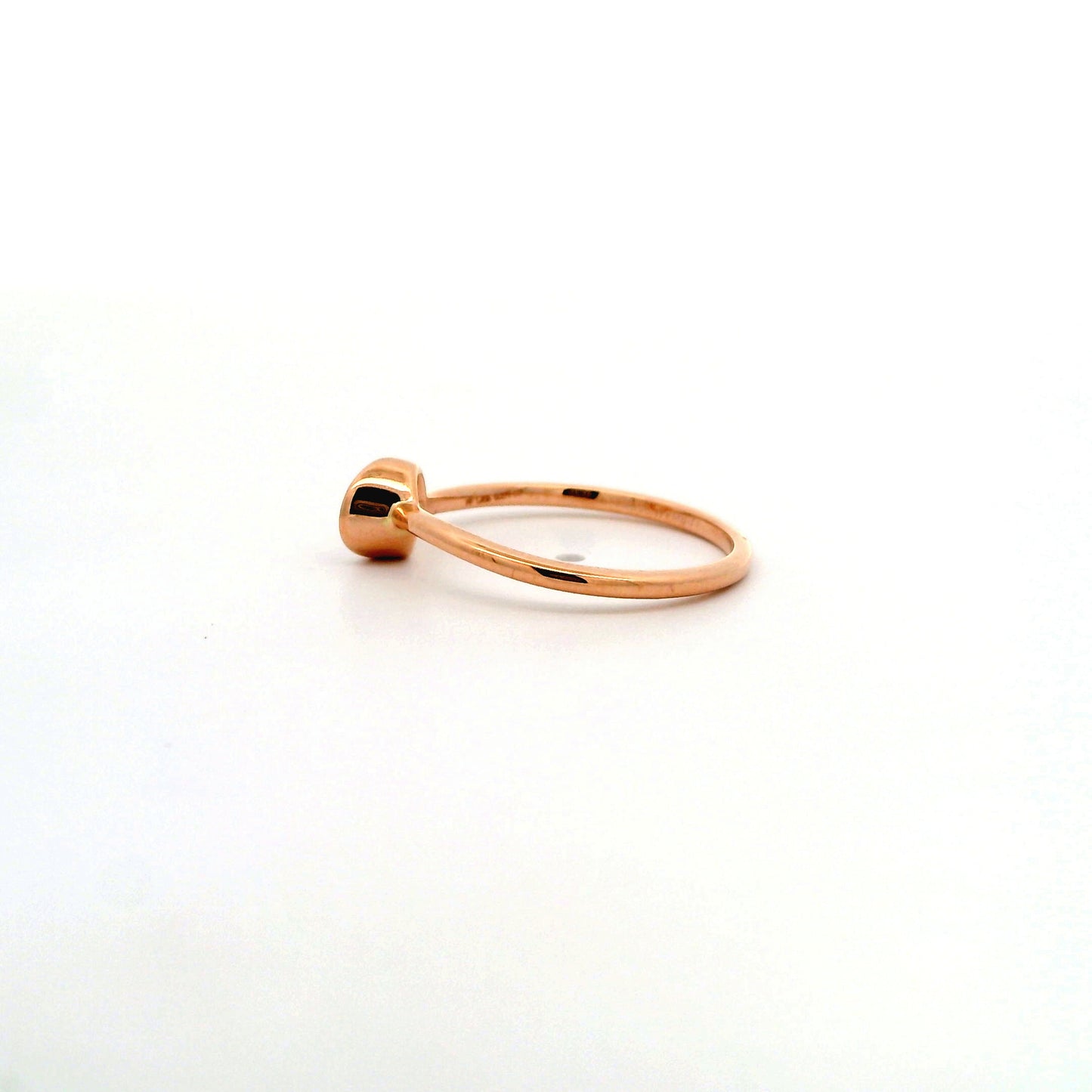 Amaya Glow Diamond Ring