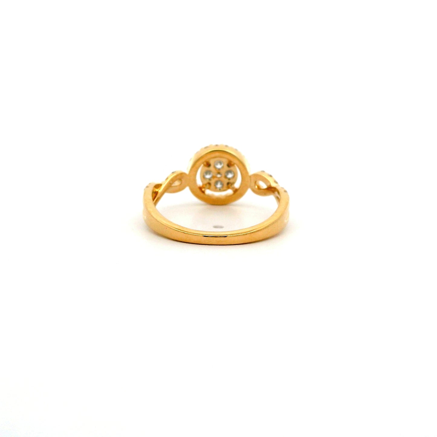 Nira Diamond Ring