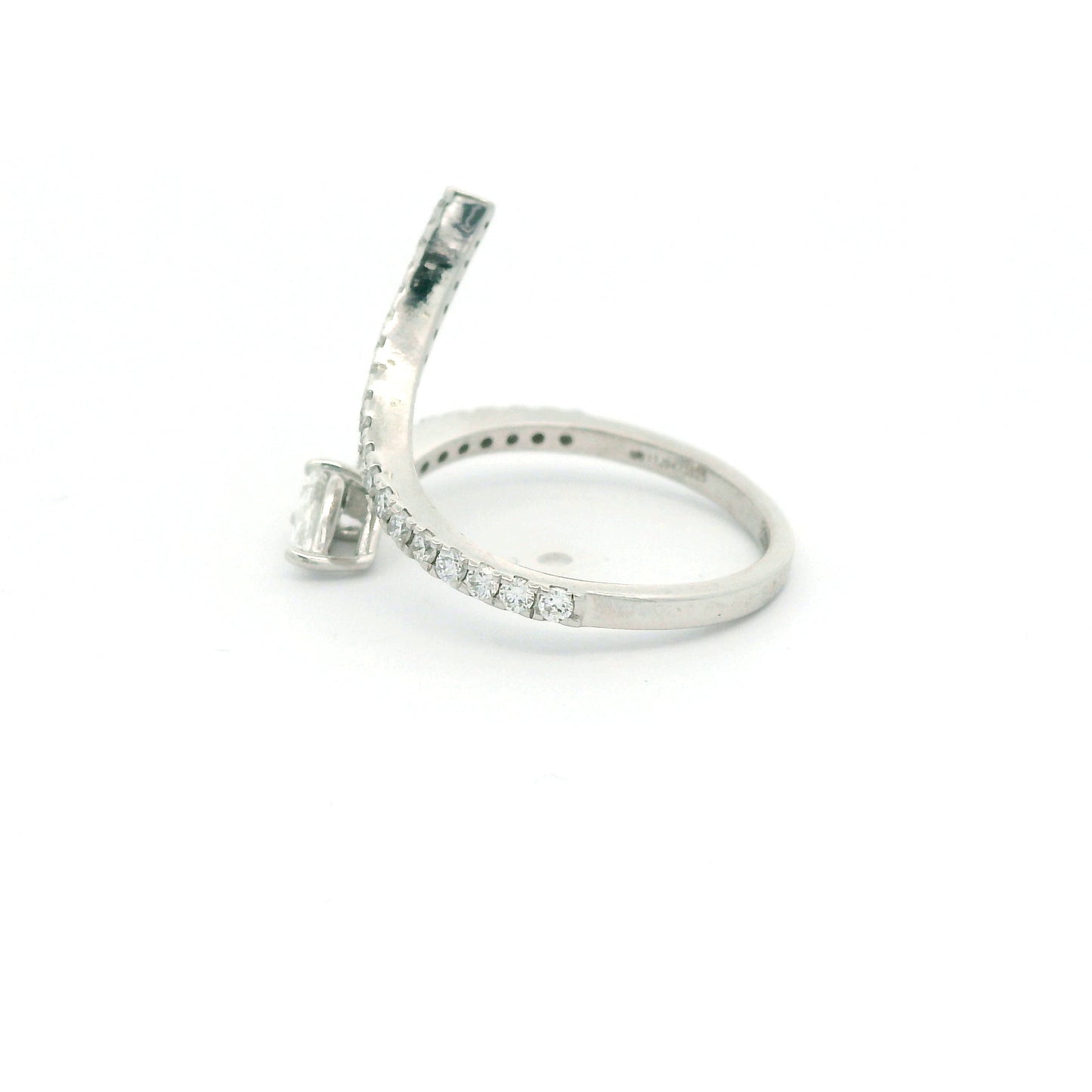 Solien Diamond Ring