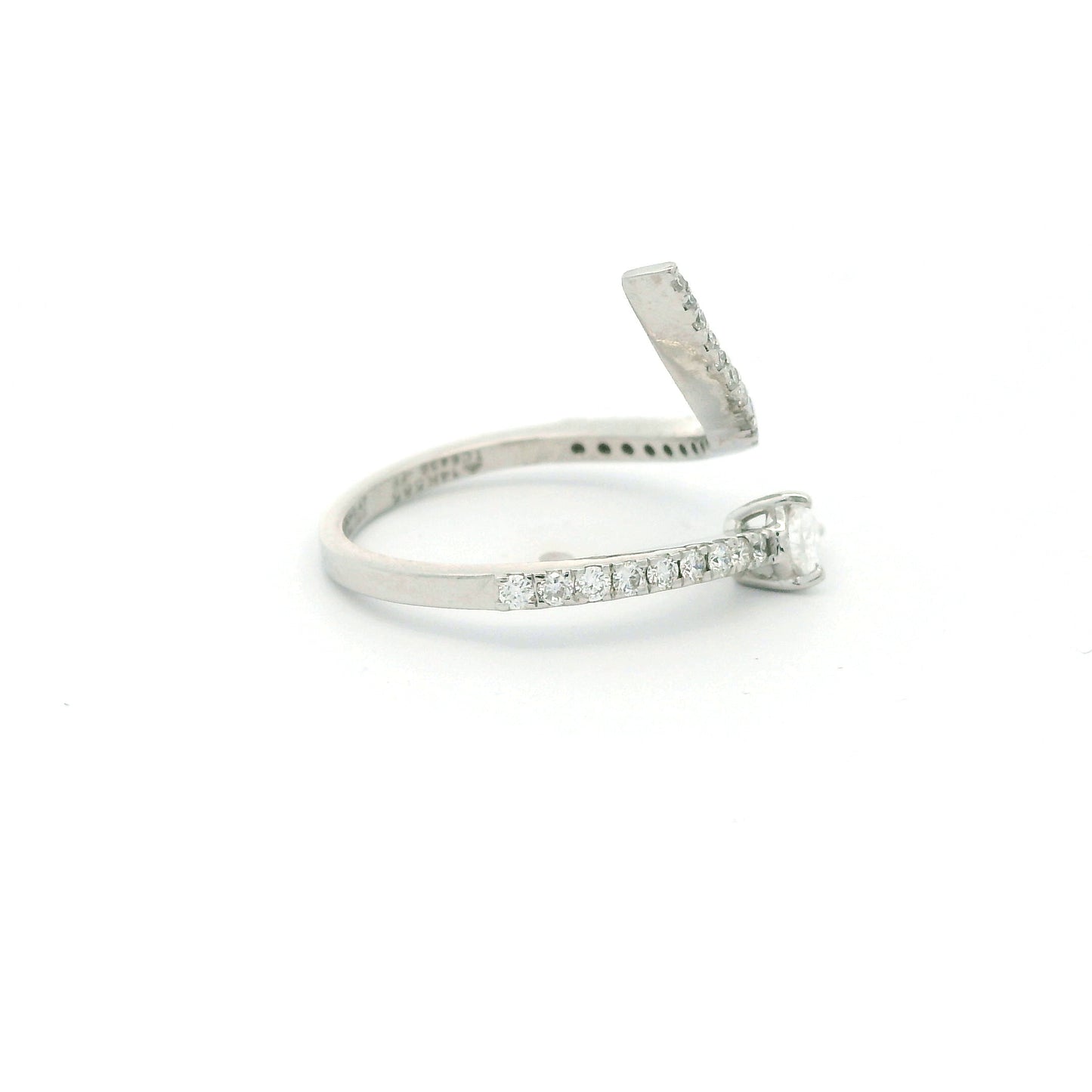 Solien Diamond Ring