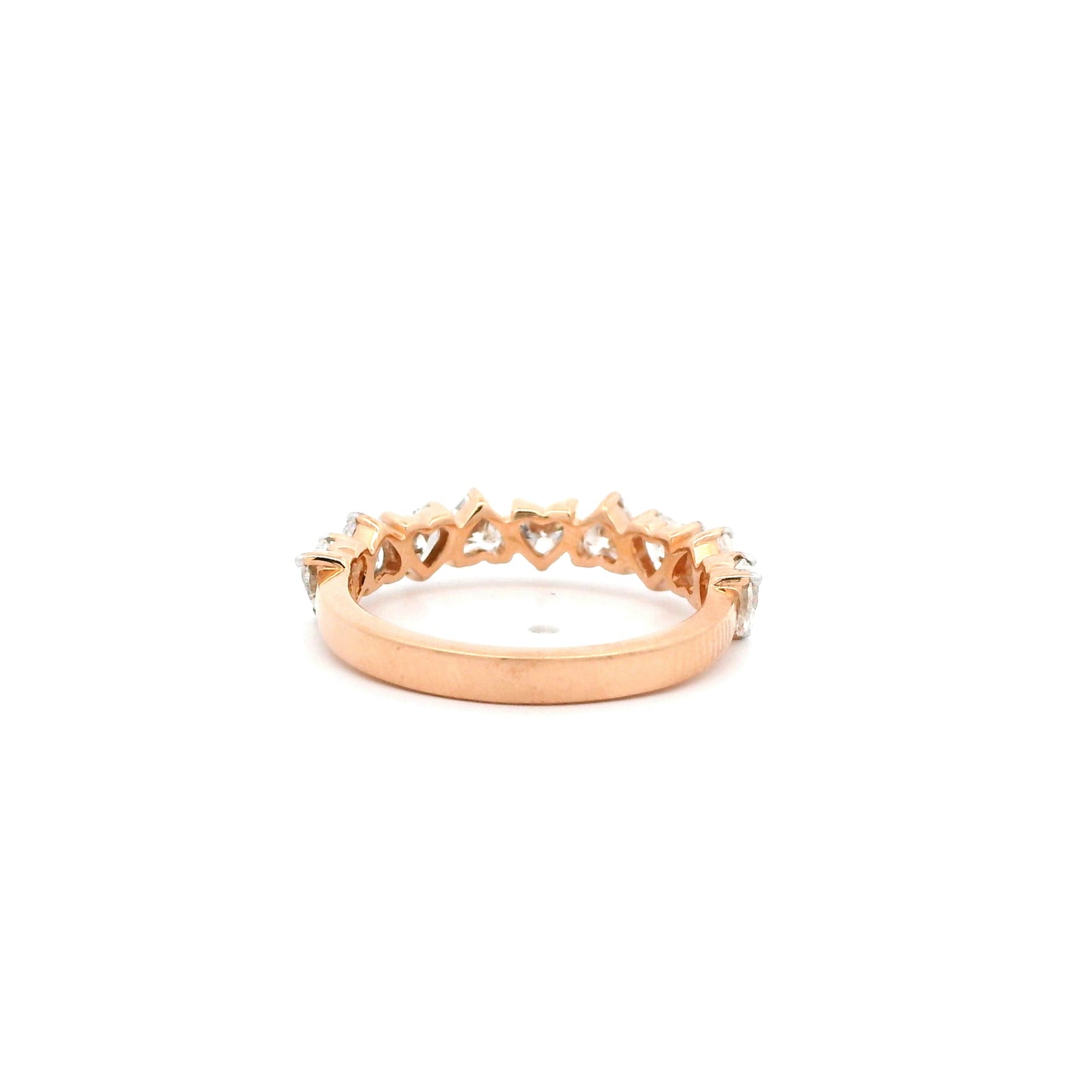 Liora Lovestruck Diamond Eternity Ring