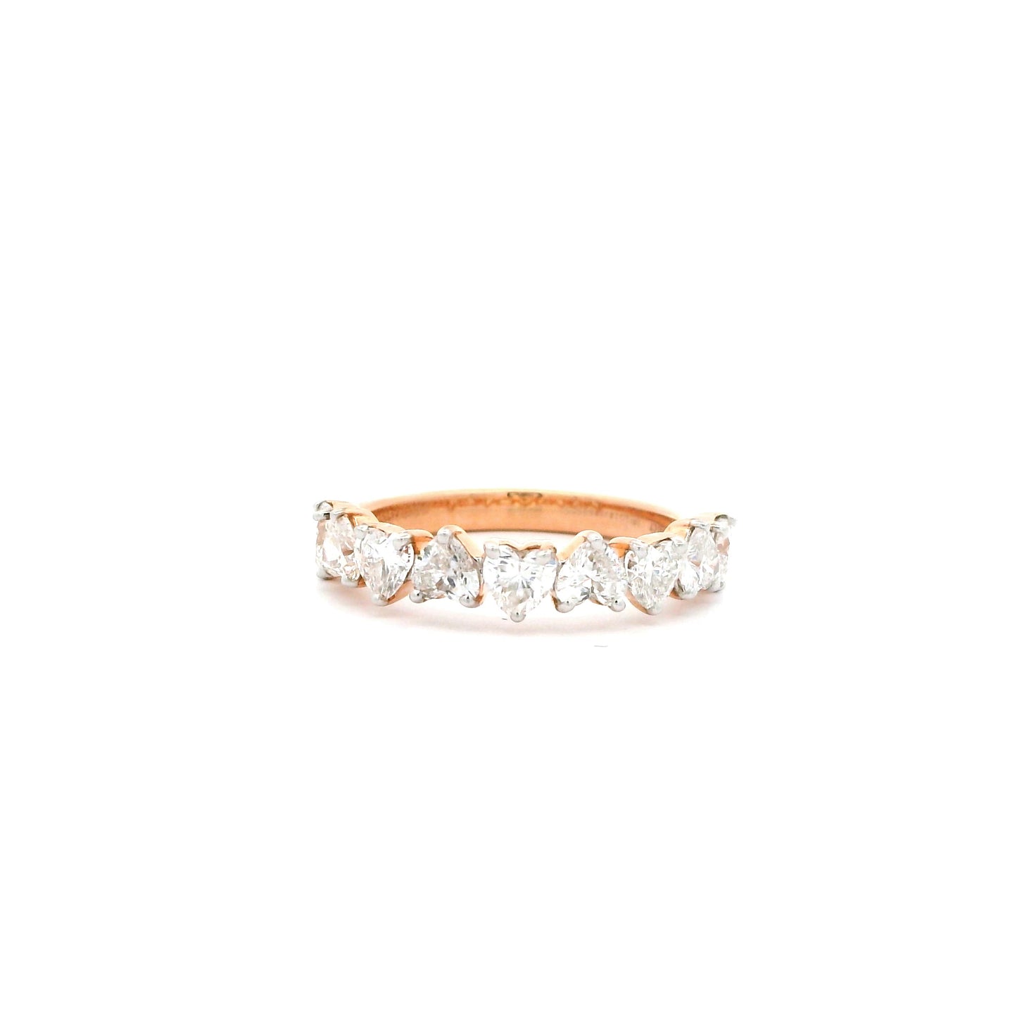 Liora Lovestruck Diamond Eternity Ring