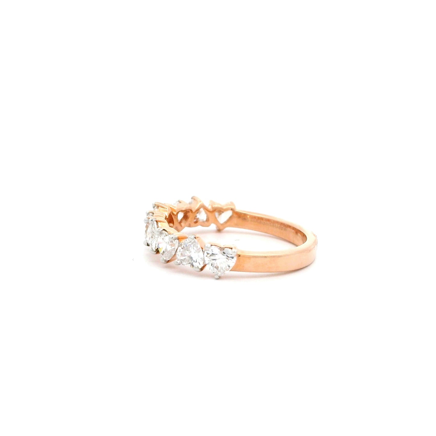 Liora Lovestruck Diamond Eternity Ring