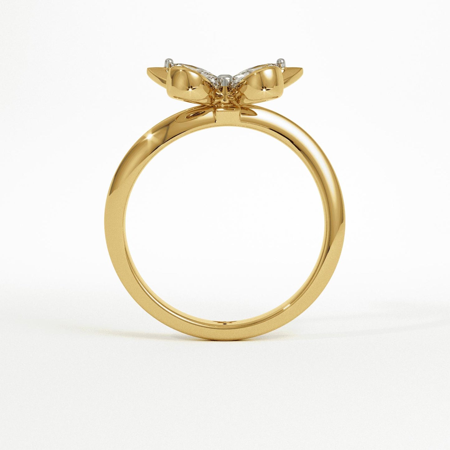 Sorell Icon Diamond Ring