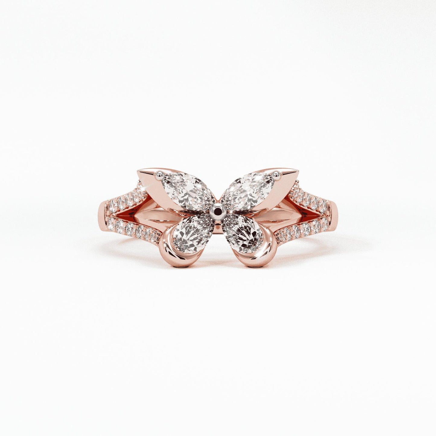 Vetta Icon Diamond Ring
