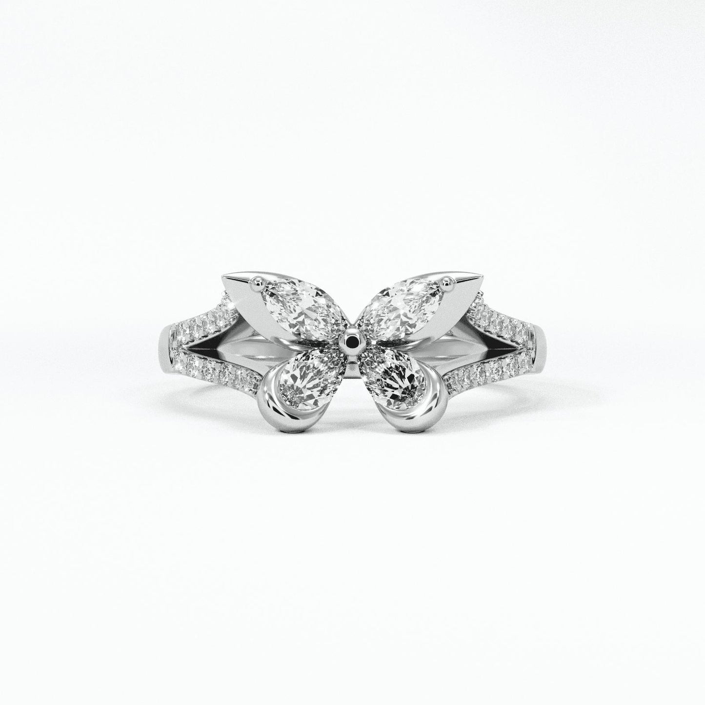 Vetta Icon Diamond Ring