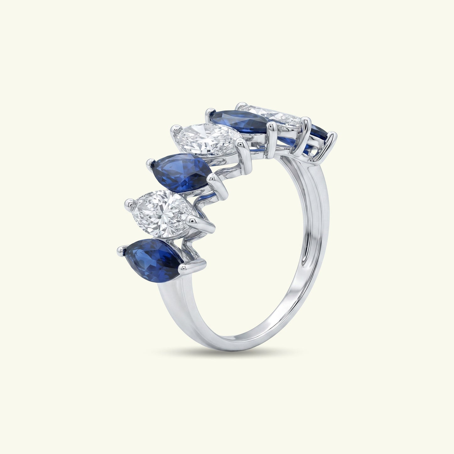 Ismera Diamond Ring