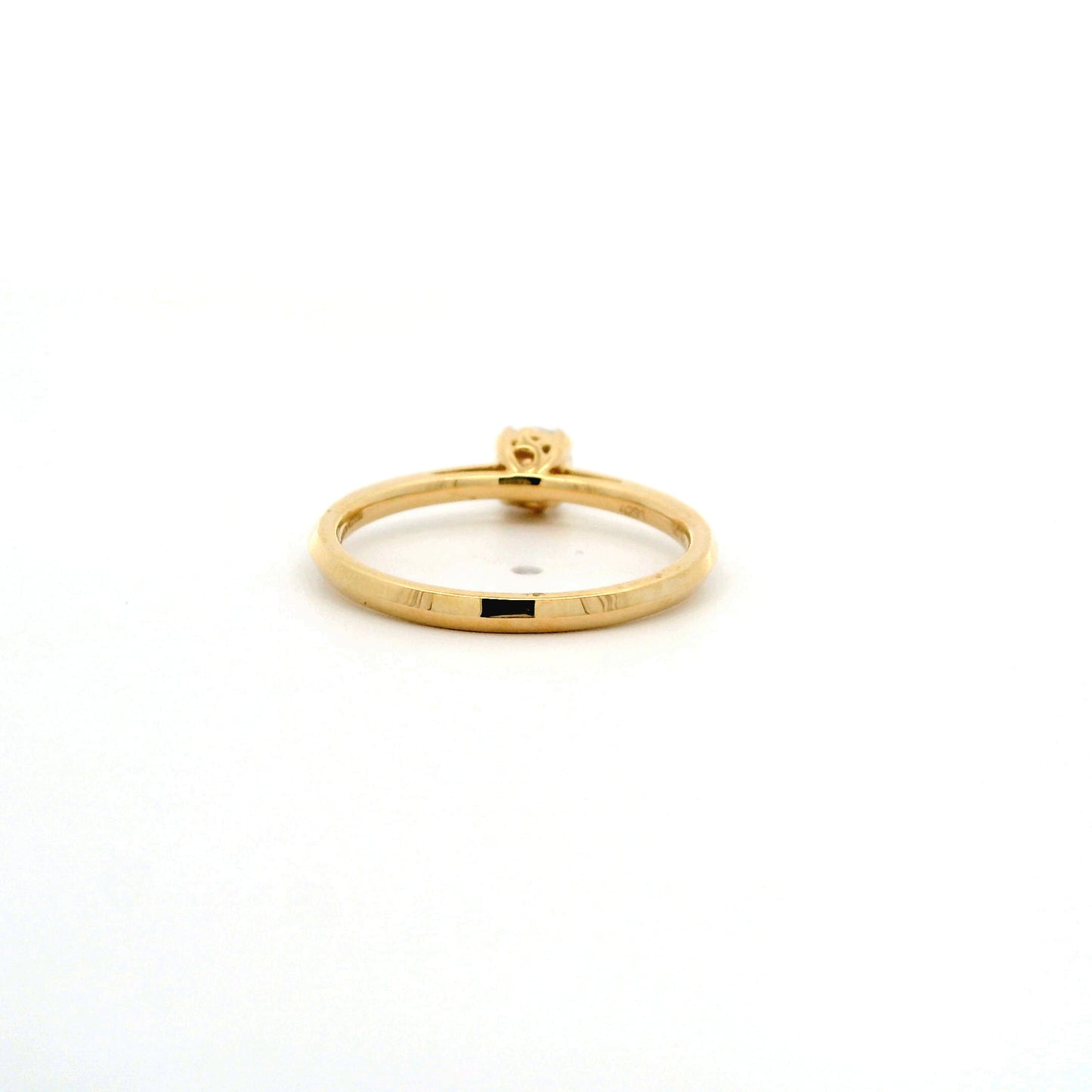 Maia Solace Diamond Ring