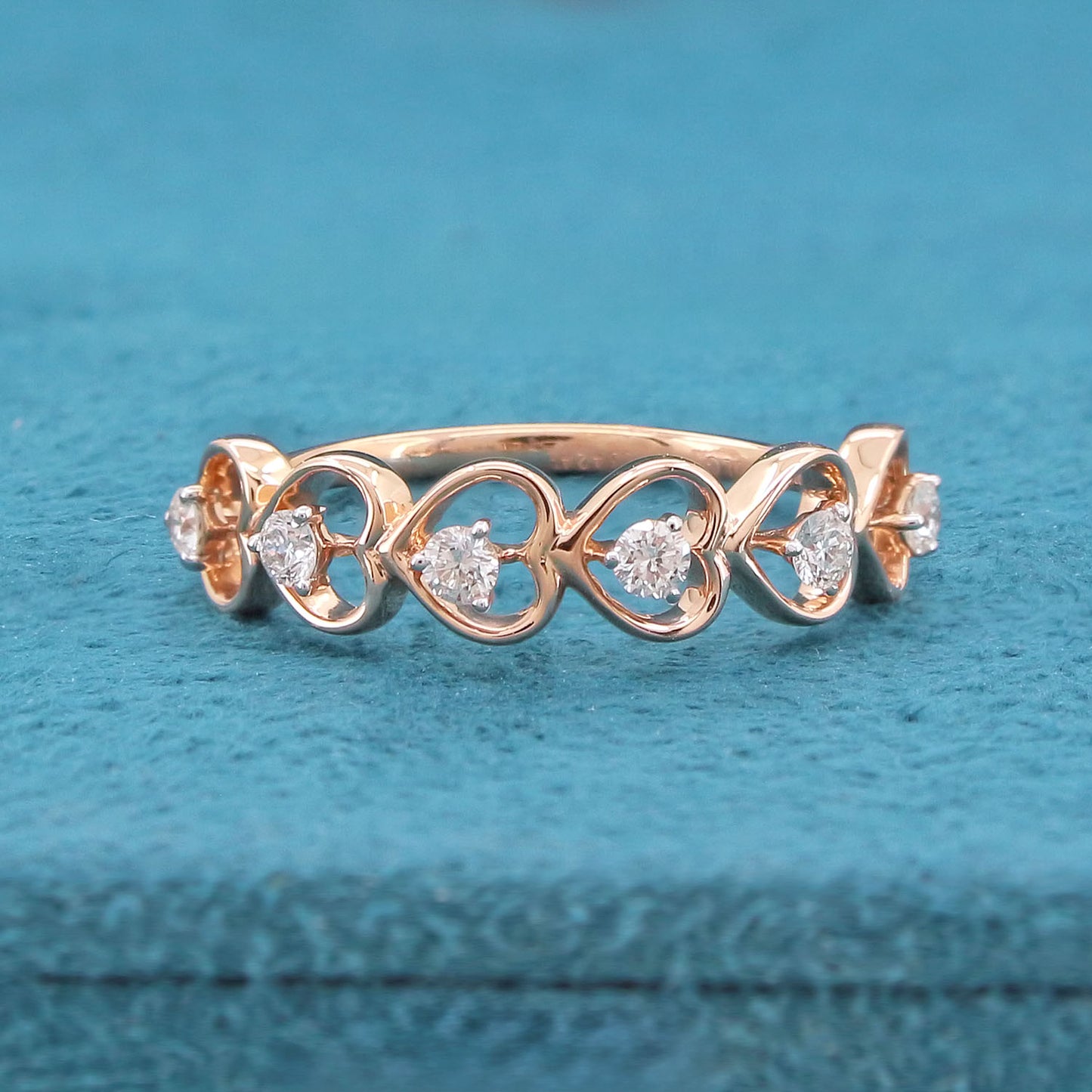 Niva Diamond Ring