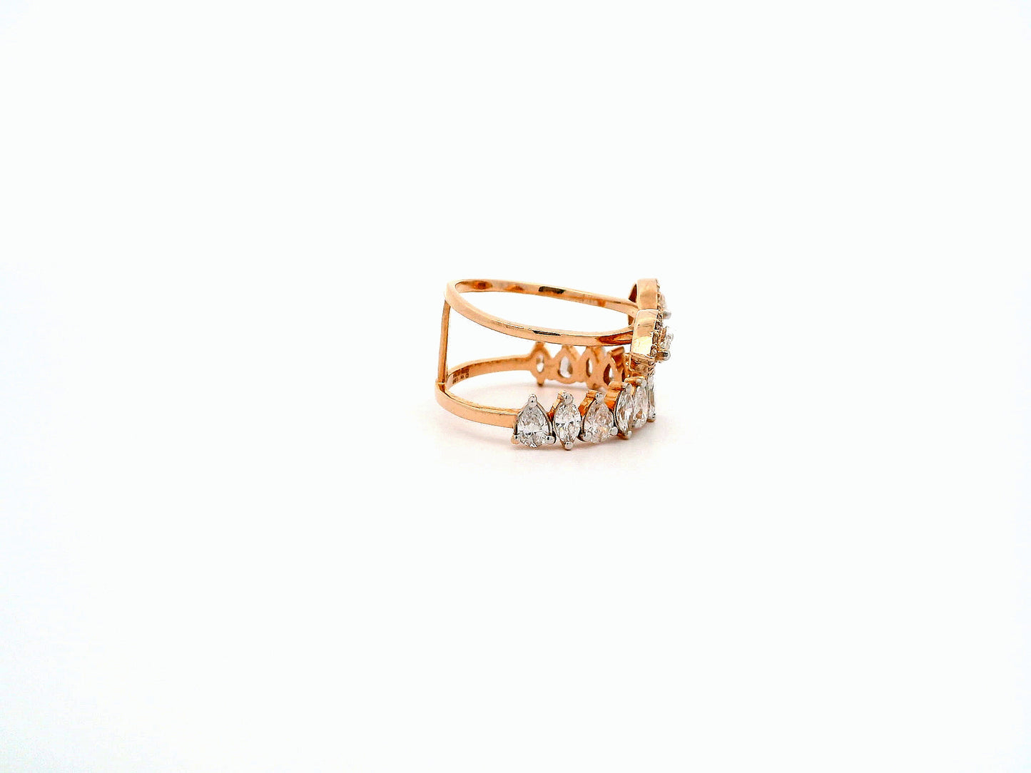 Maelis Diamond Ring