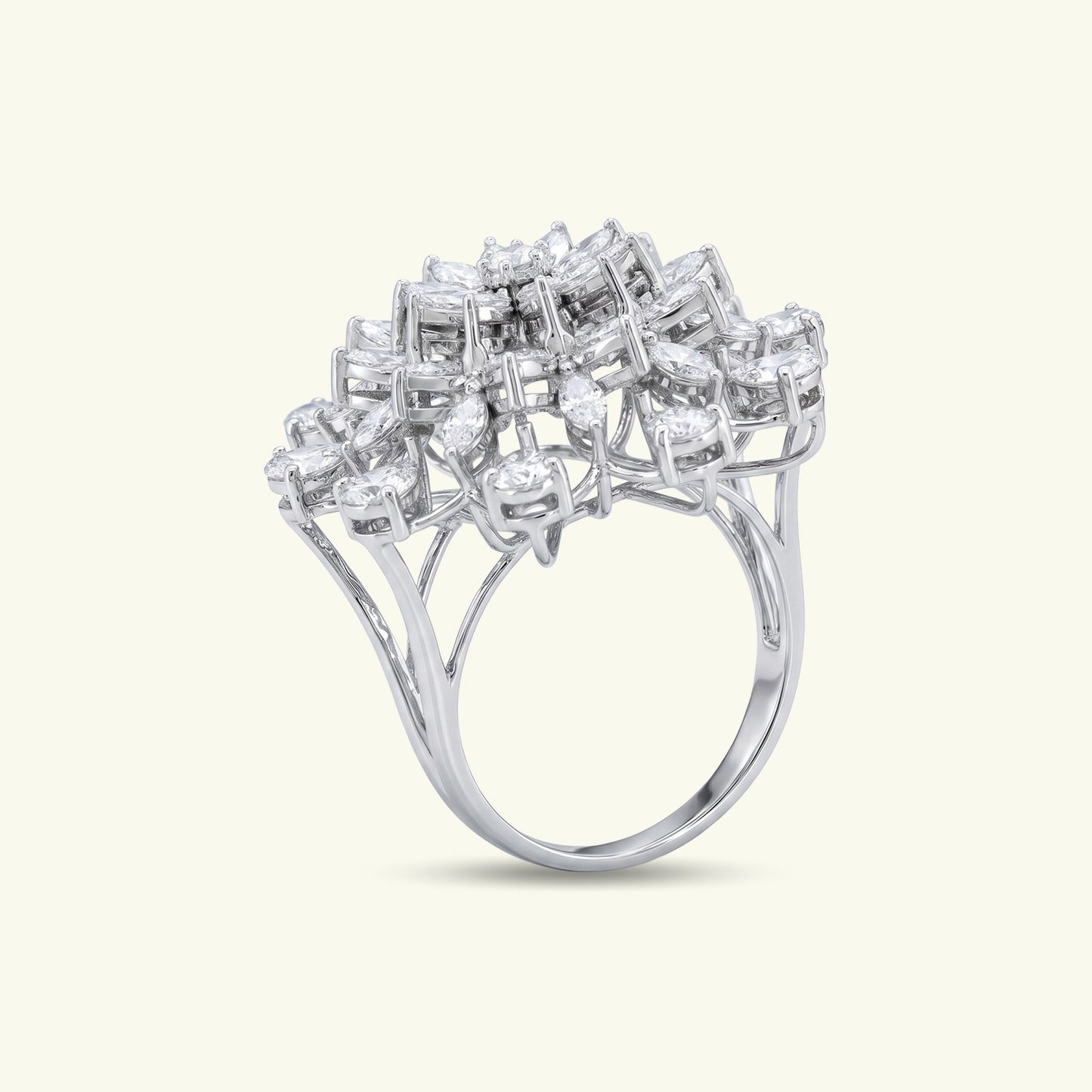 Norin Diamond Ring
