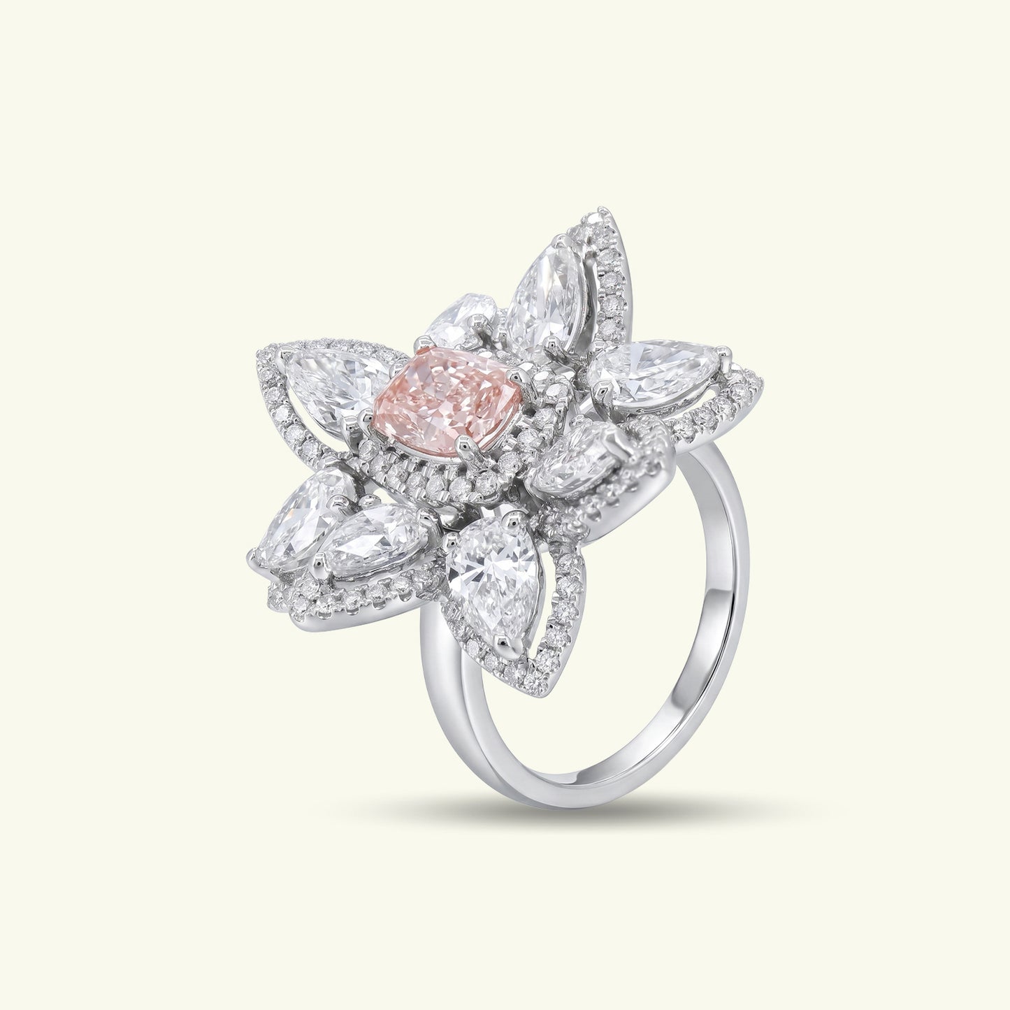 Siora Diamond Ring