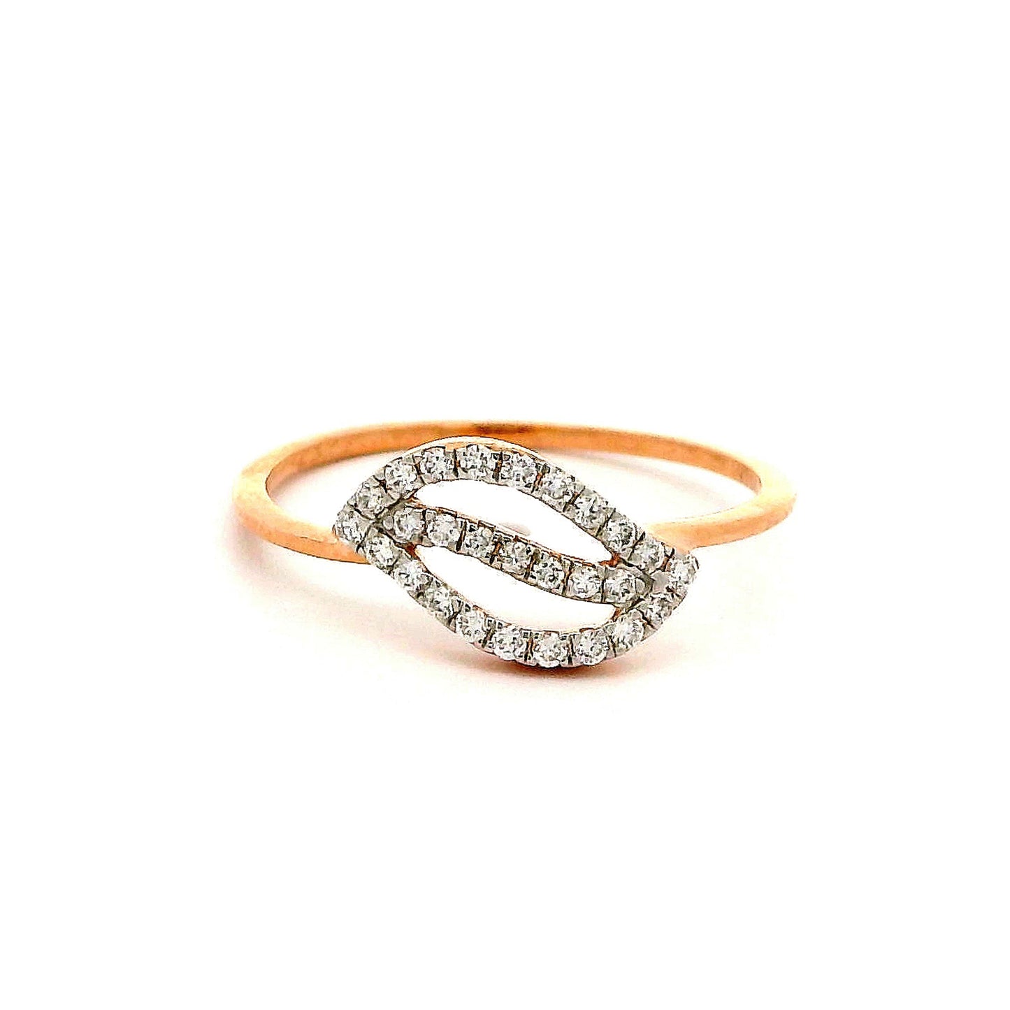 Norel Diamond Ring