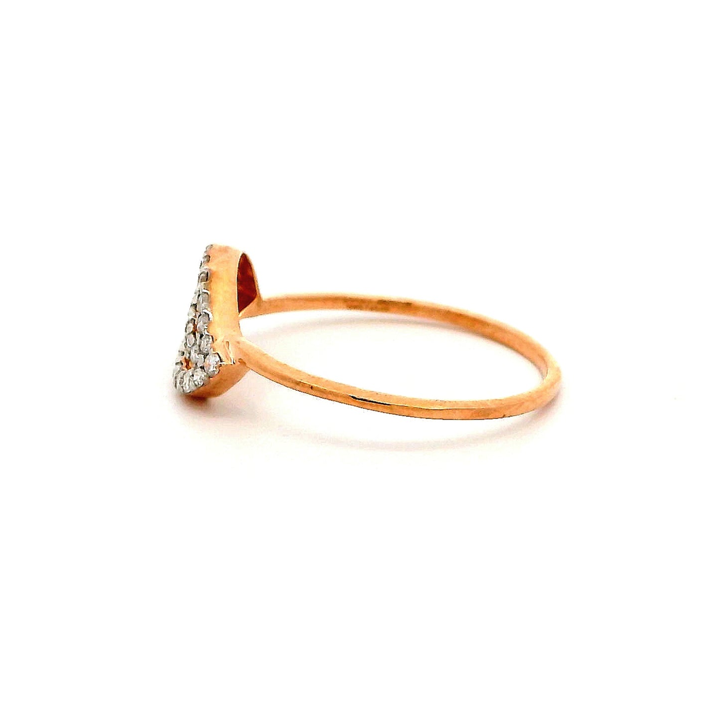 Norel Diamond Ring