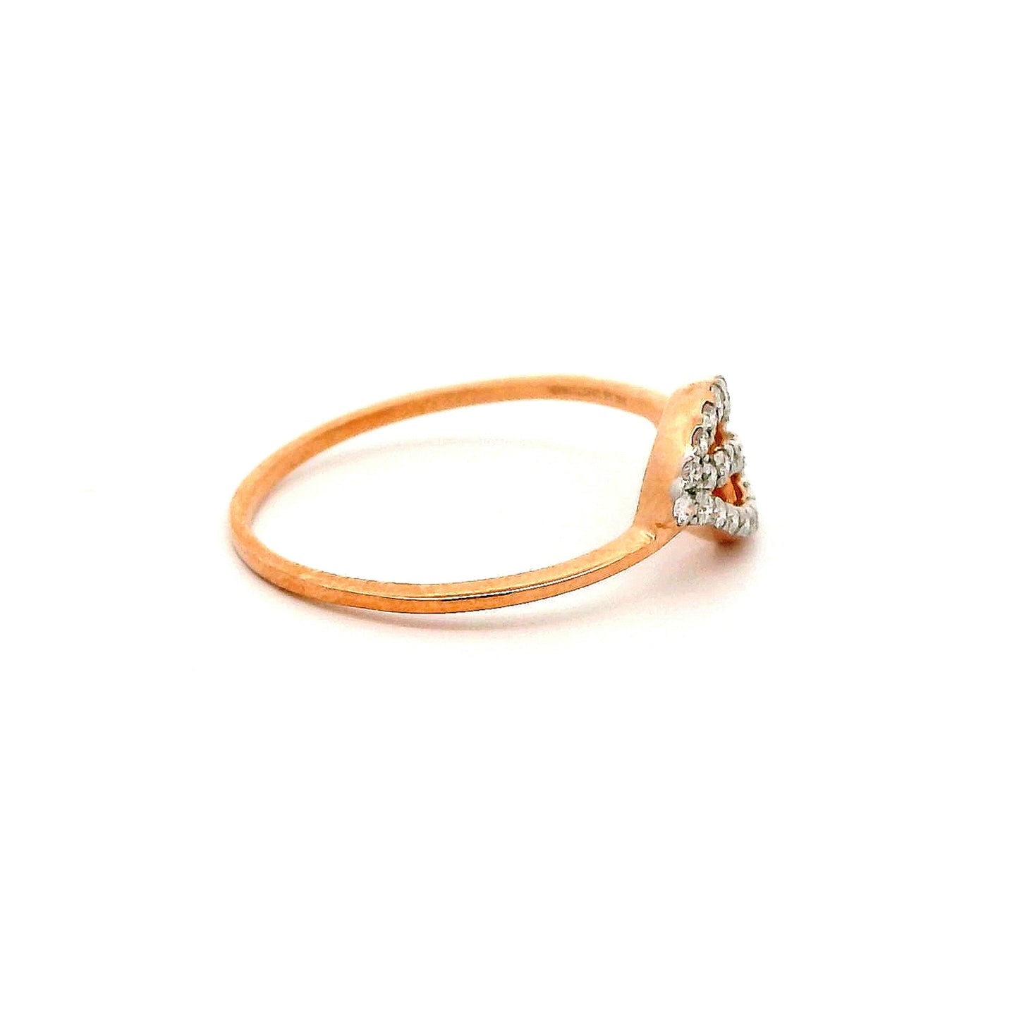 Norel Diamond Ring