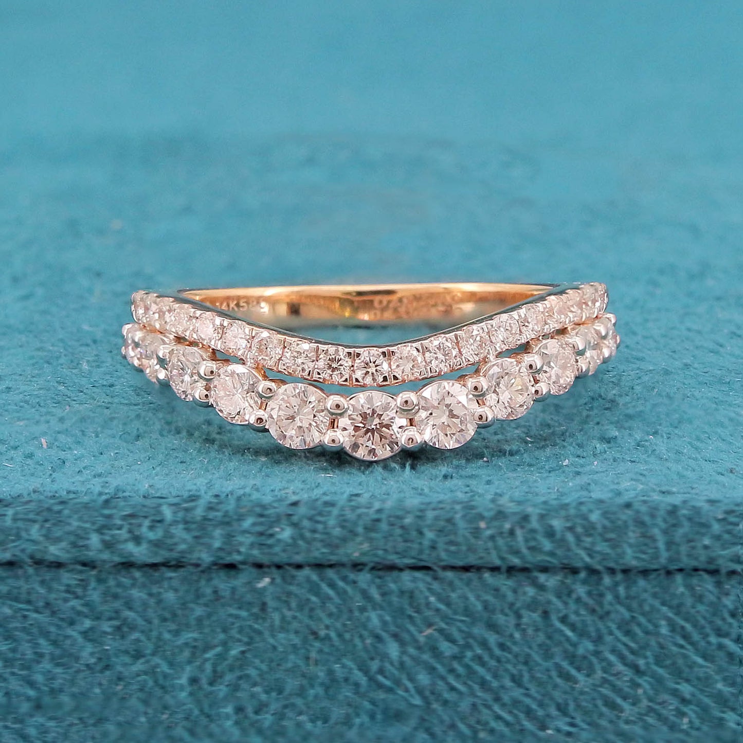 Enira Diamond Ring