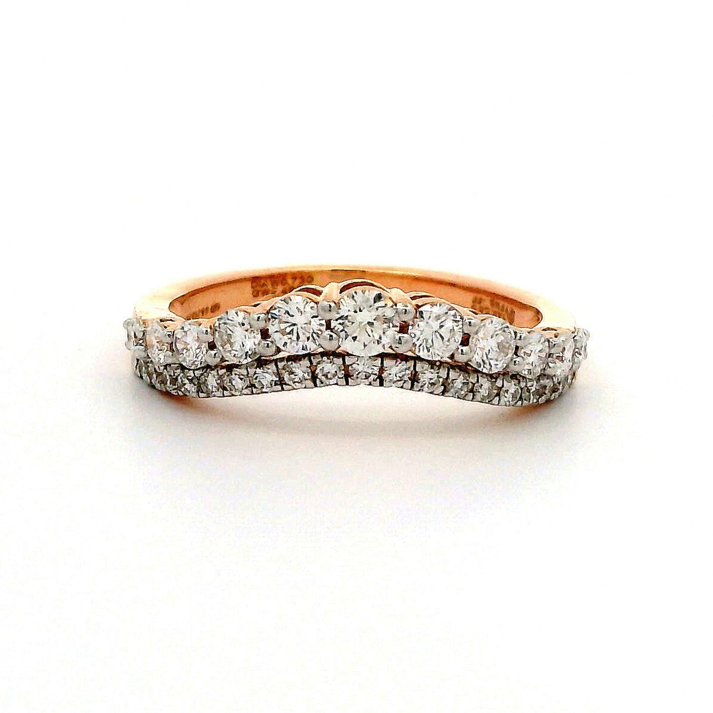 Enira Diamond Ring