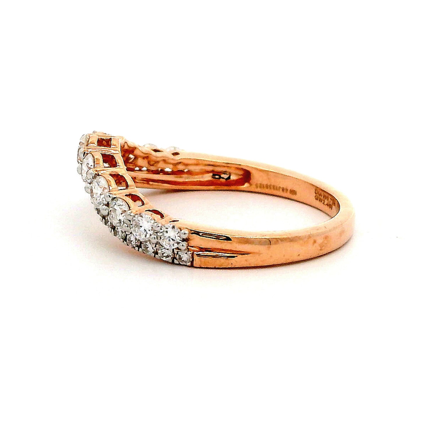 Enira Diamond Ring