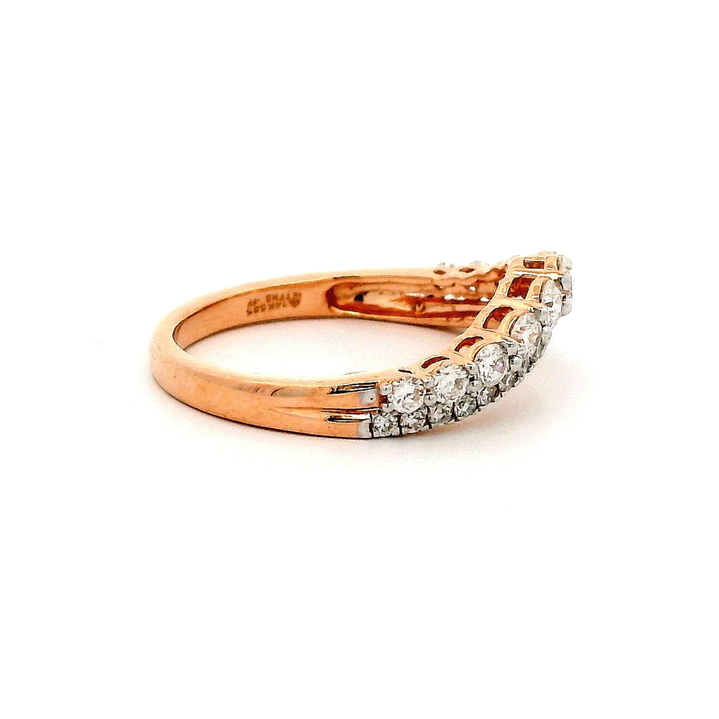Enira Diamond Ring