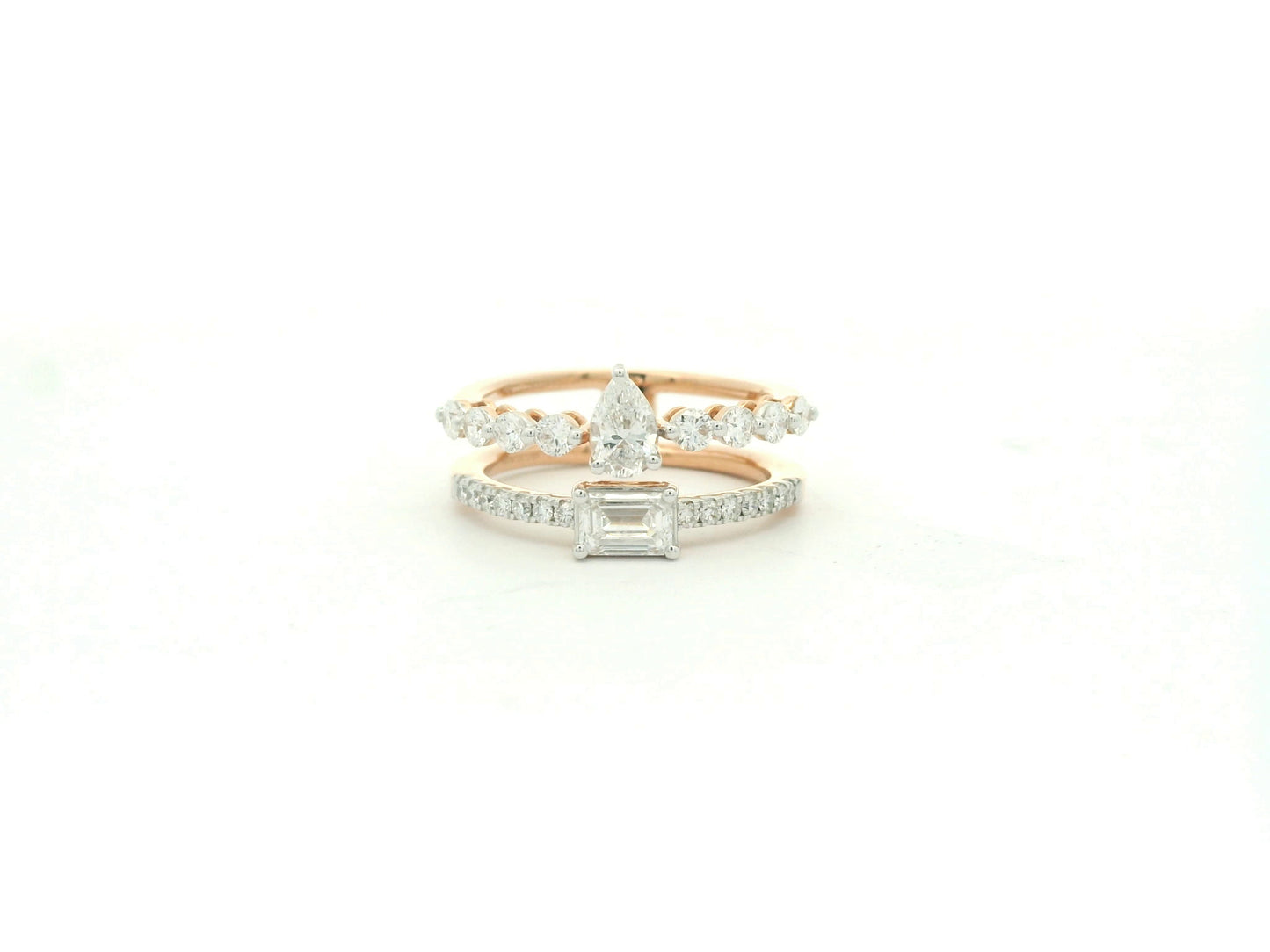 Calen Diamond Ring
