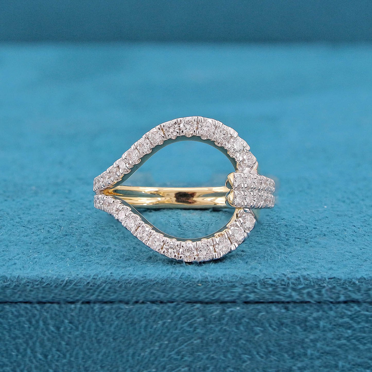 Risel Diamond Ring