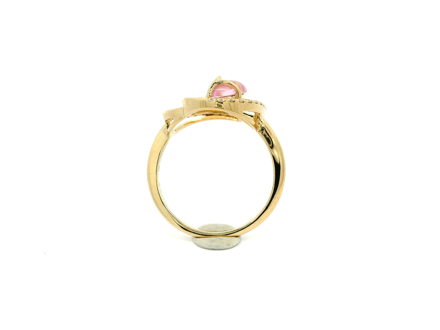 Zerel Diamond Dailywear Ring