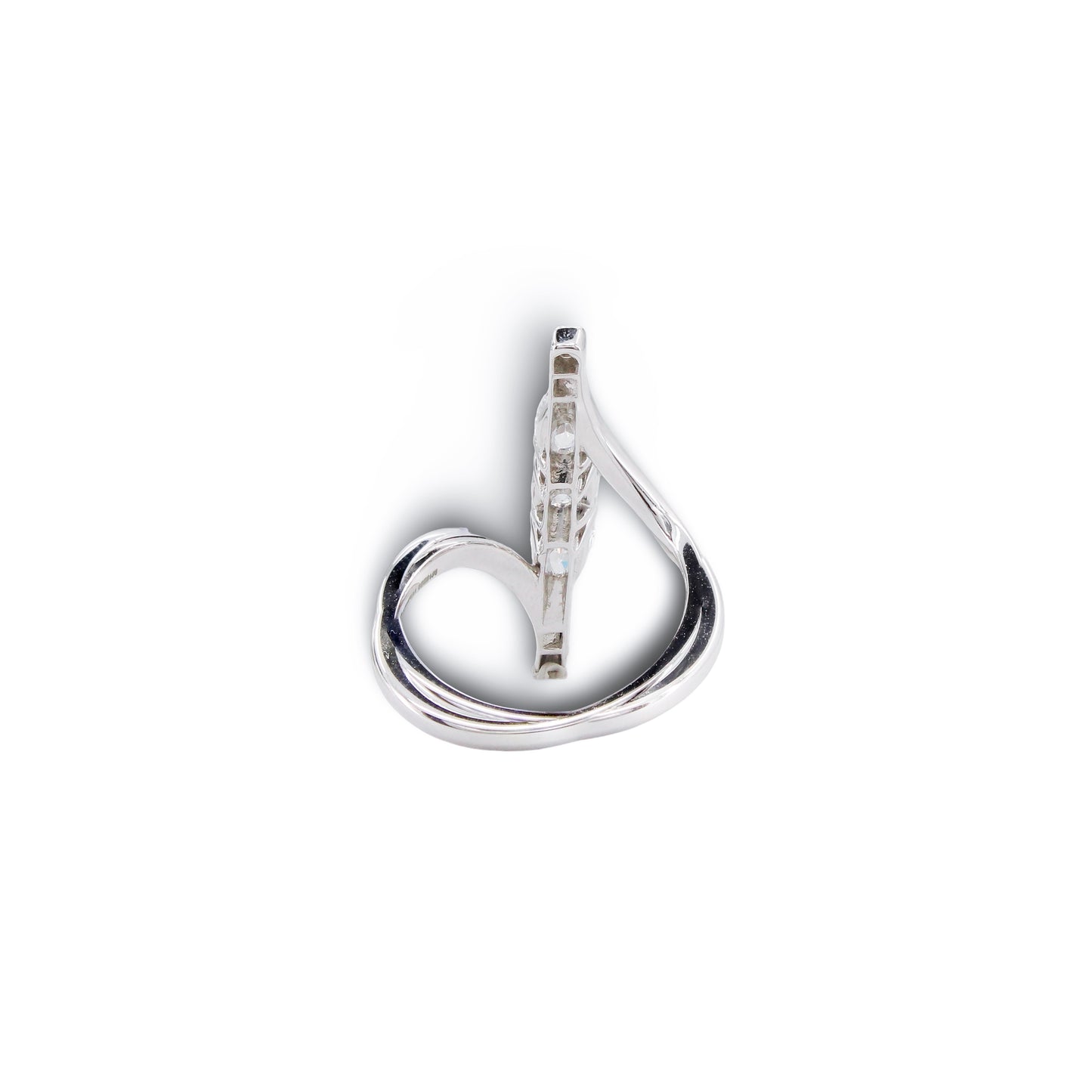 Evelisse Diamond Ring