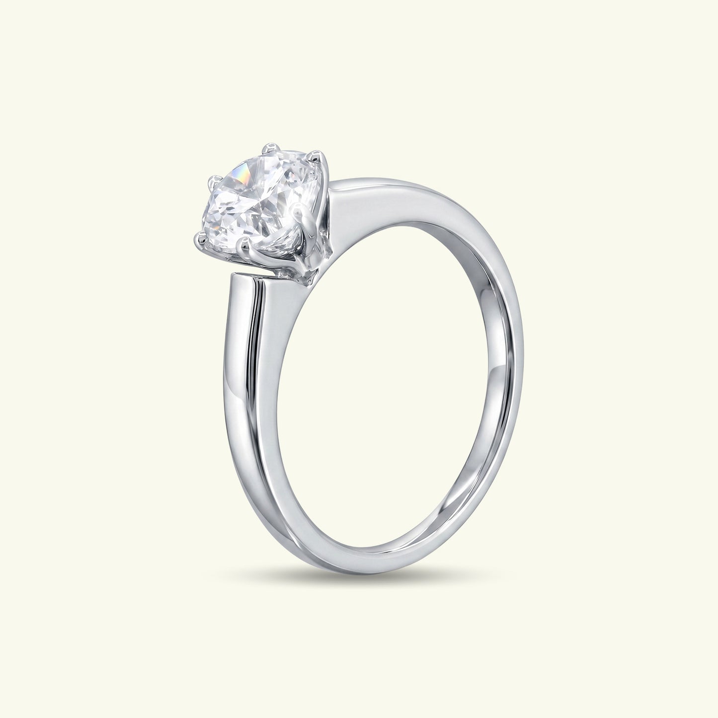 Senra Diamond Ring