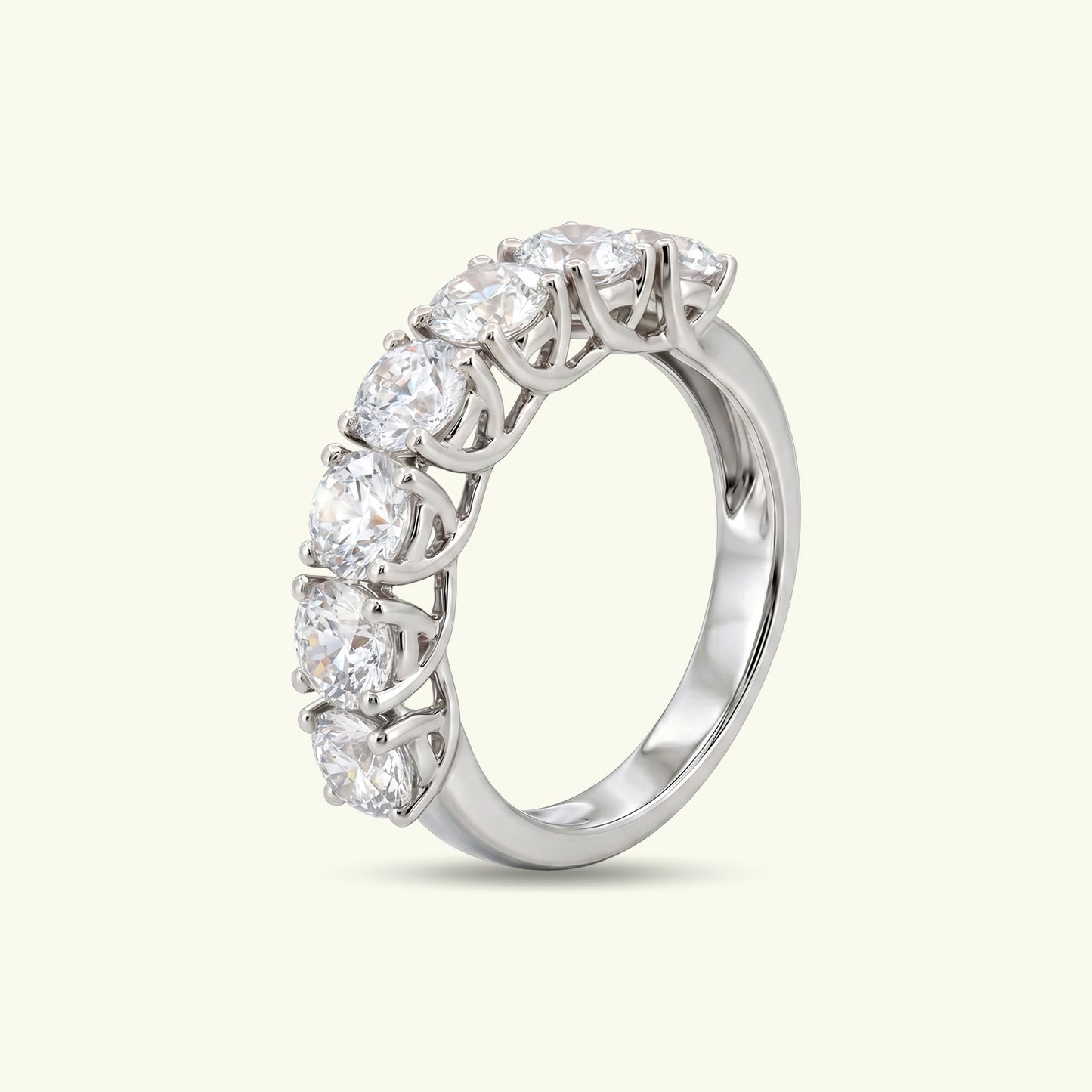 Islen Diamond Ring