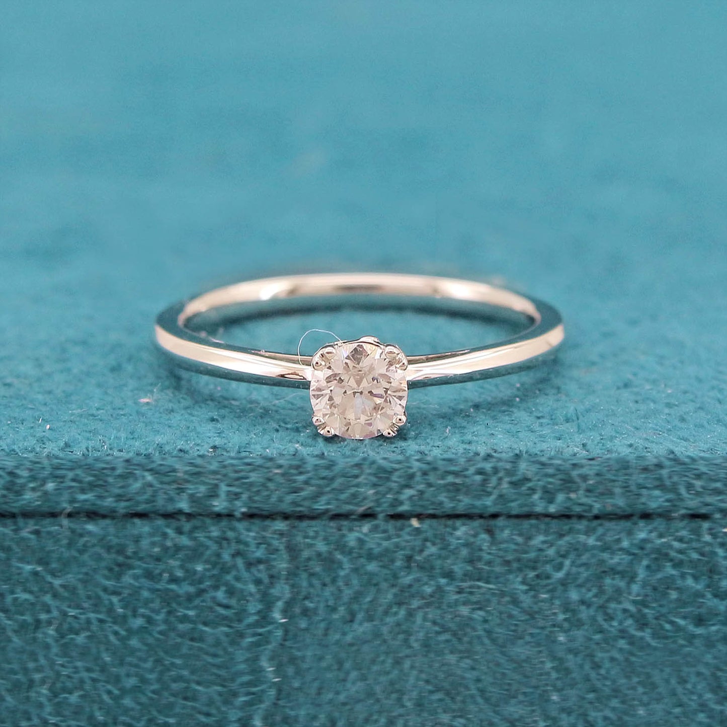 Inara Diamond Ring