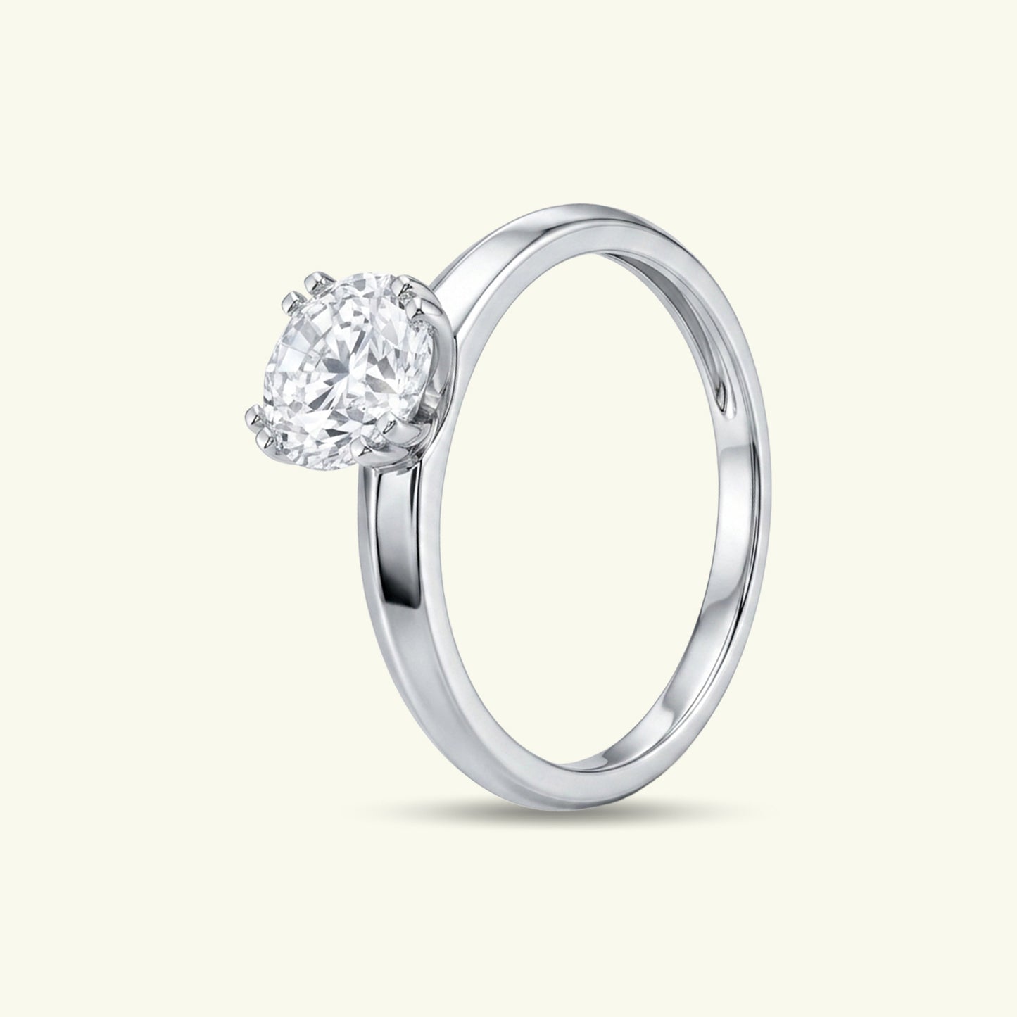 Maelis Diamond Ring