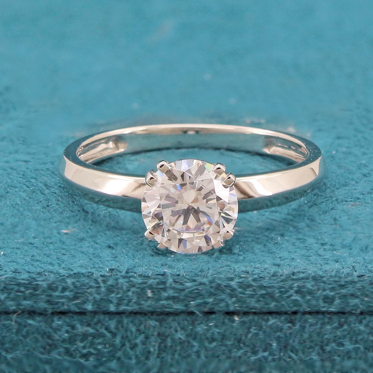 Maelis Diamond Ring