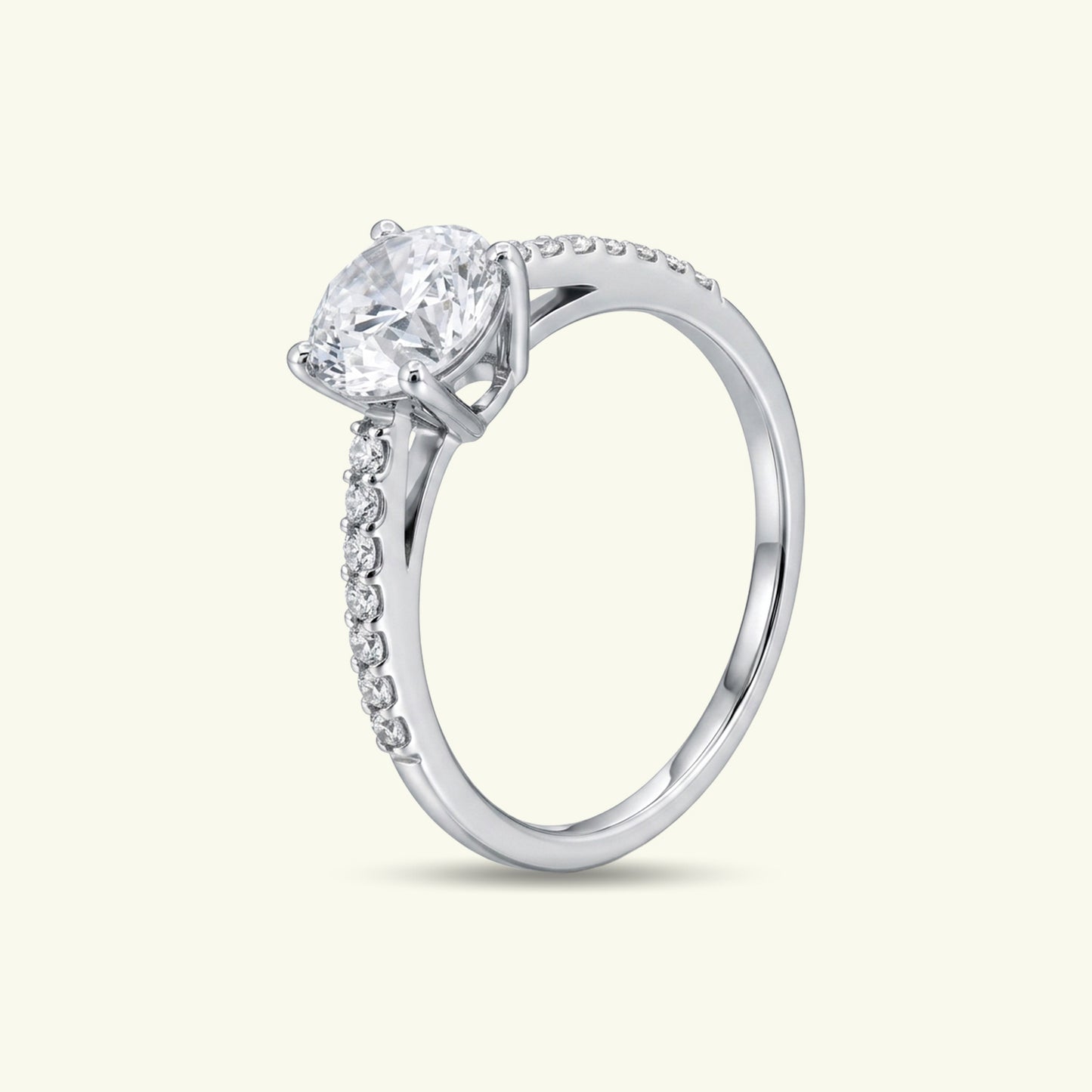 Aurein Diamond Ring