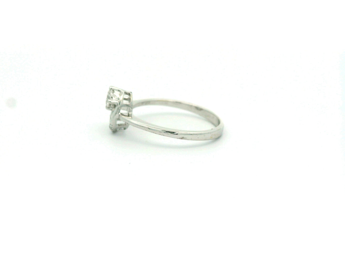 Aurela Diamond Ring