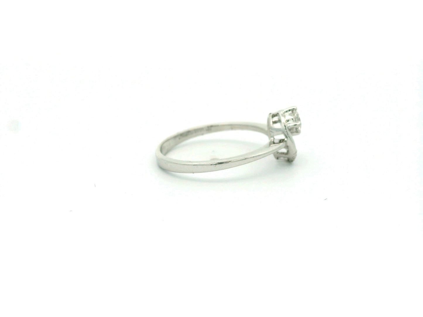 Aurela Diamond Ring