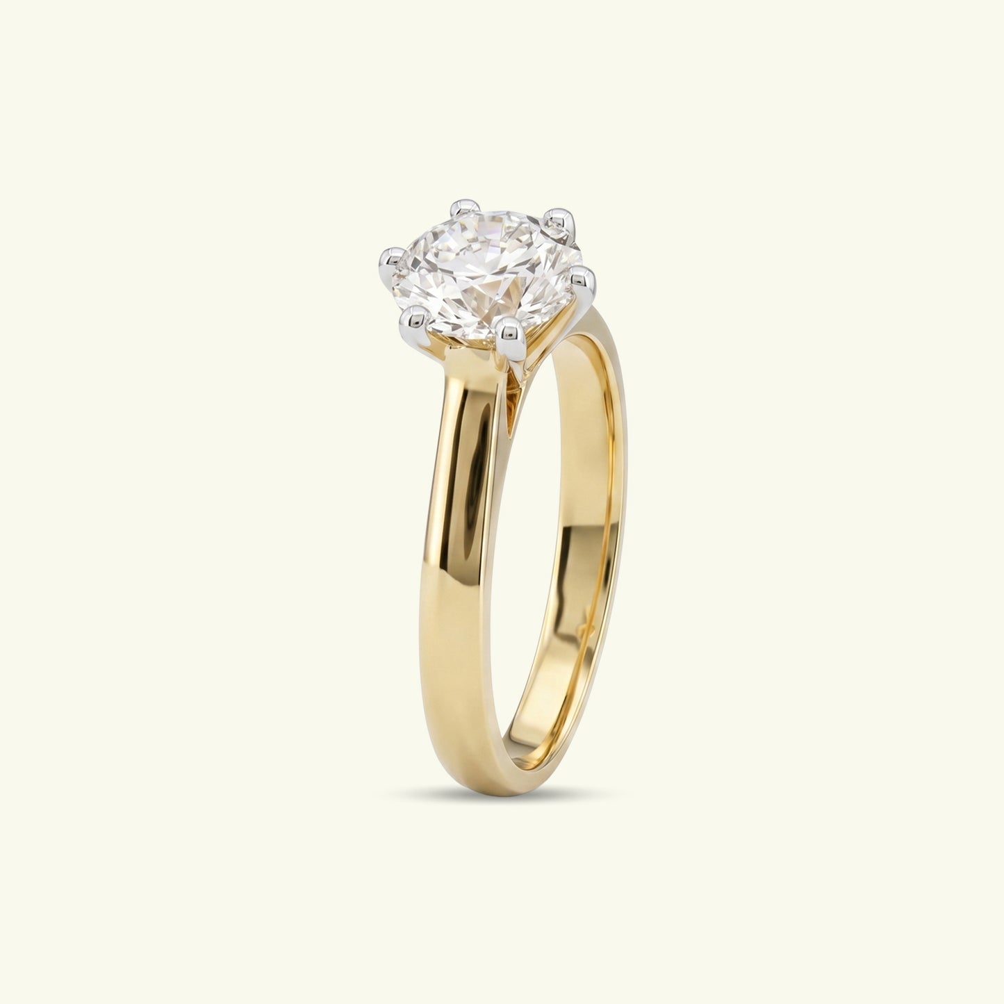 Senira Diamond Dailywear Ring