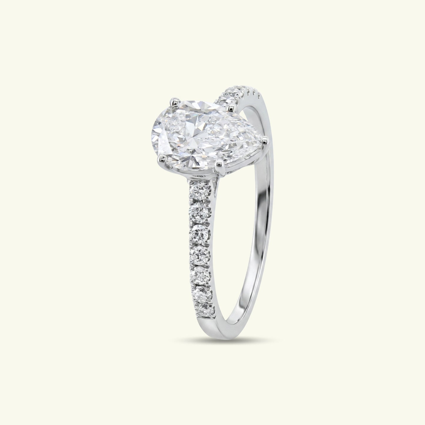 Seron Diamond Ring