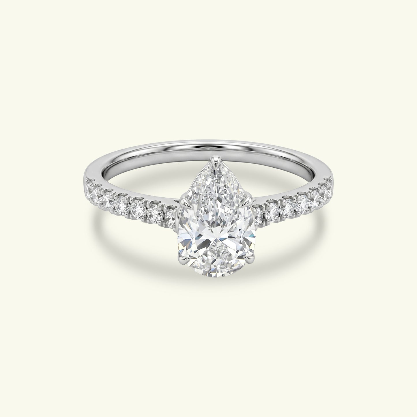 Seron Diamond Ring