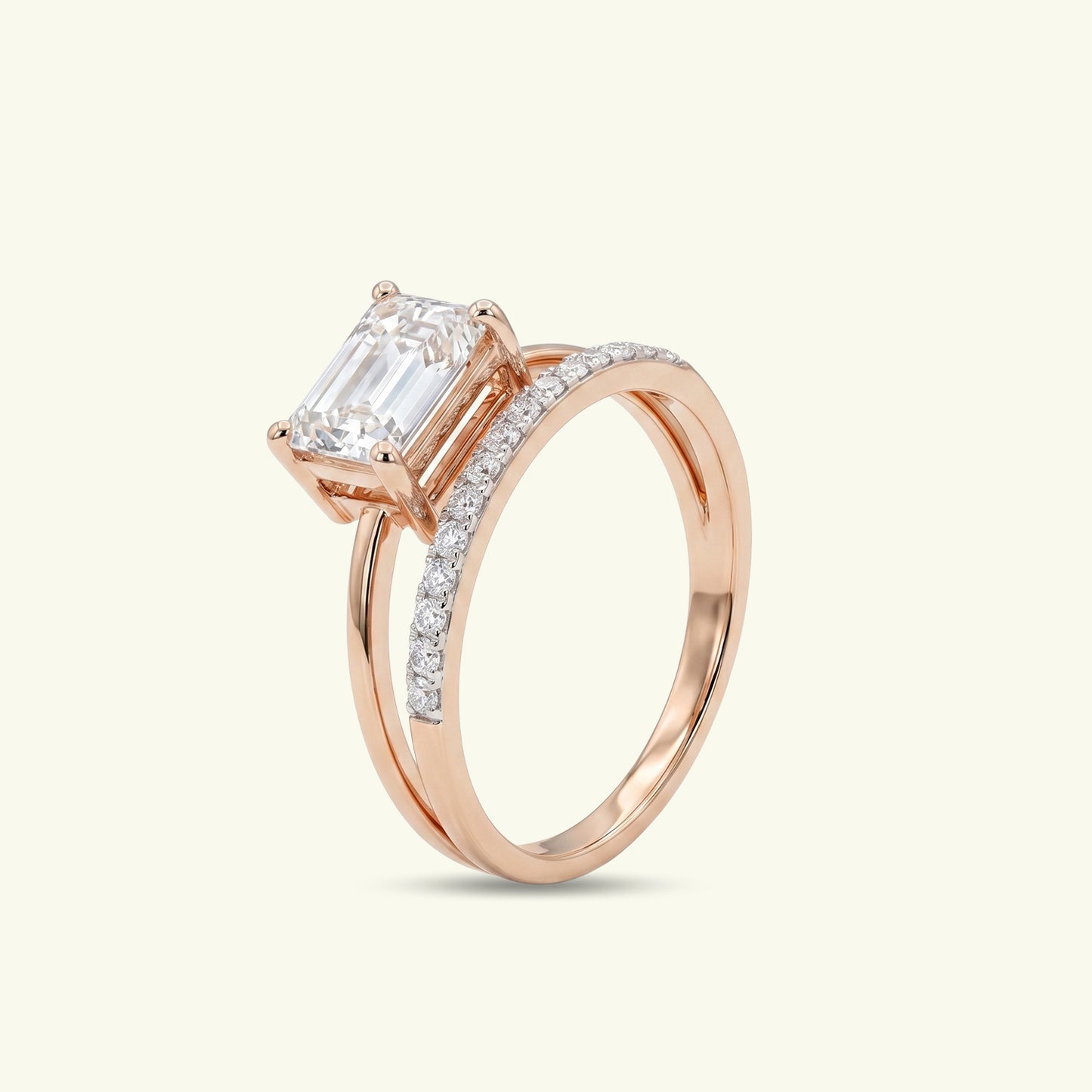 Romi Diamond Ring