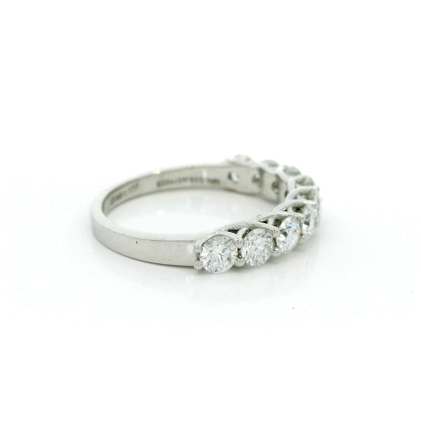 Sirelle Diamond Eternity Ring