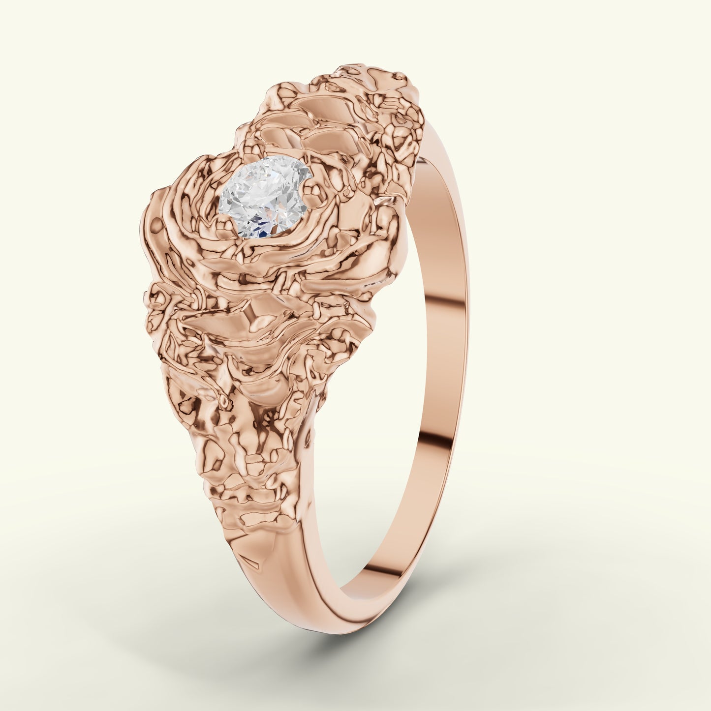 Inira Diamond Dailywear Ring