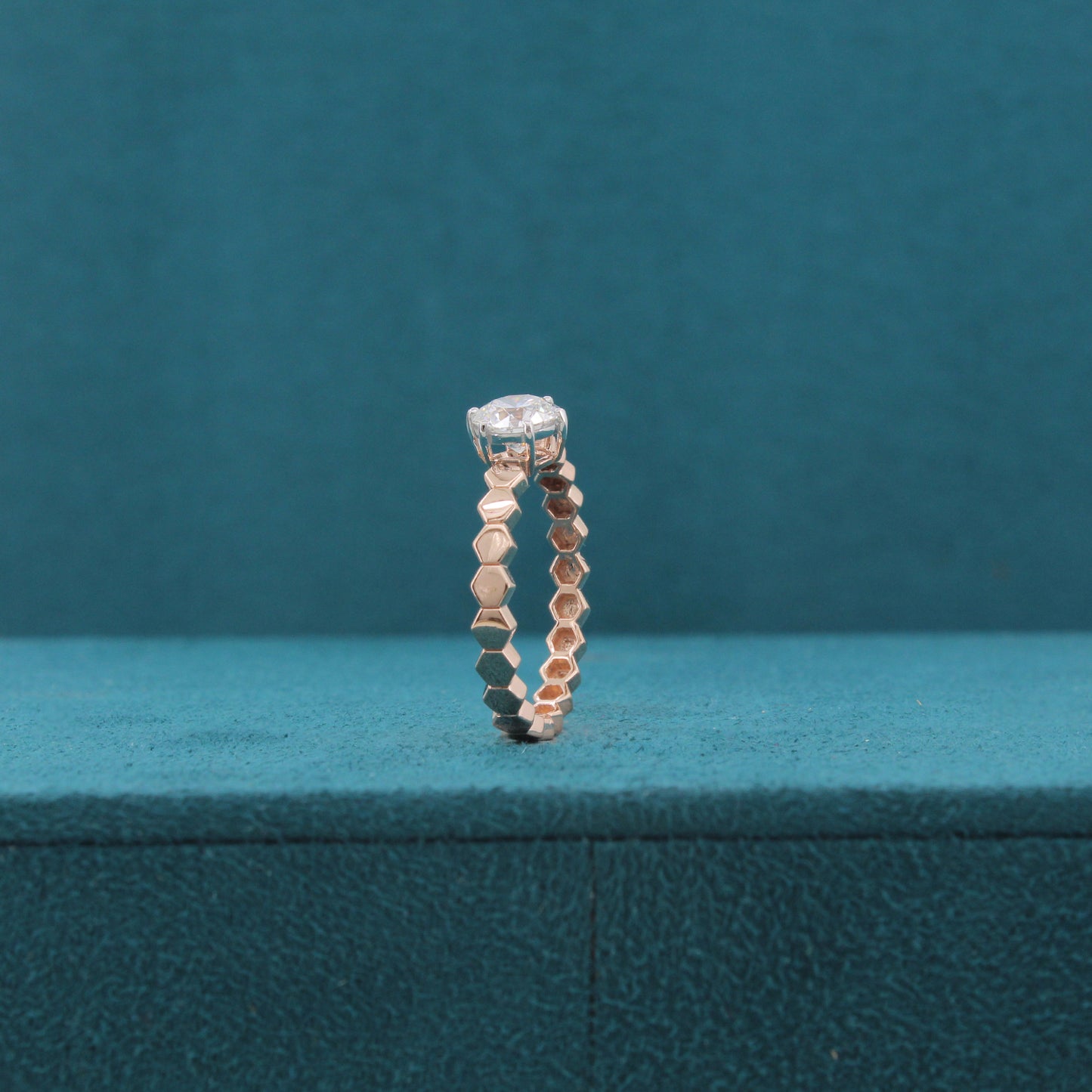 Arlithe Vale Diamond Ring