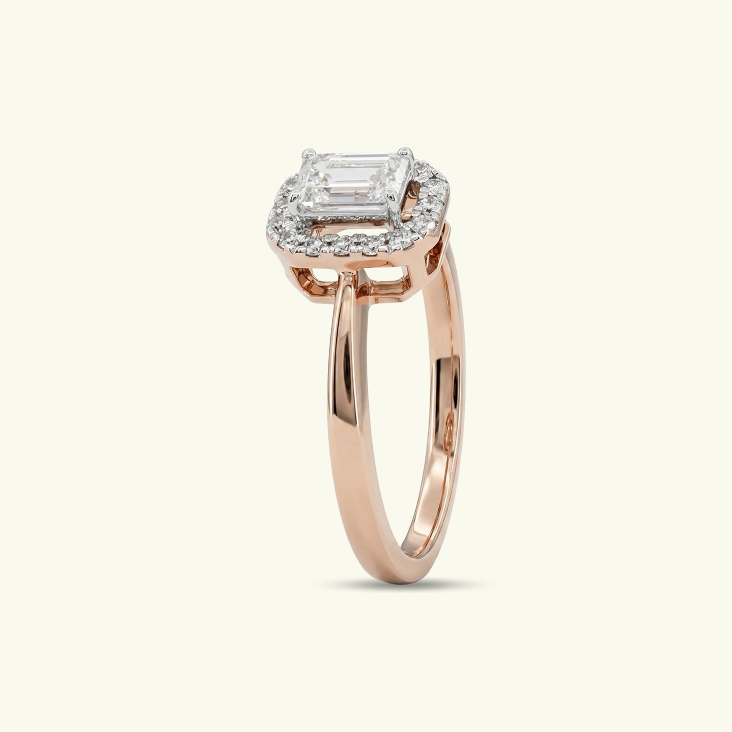Oryndra Vale Diamond Ring