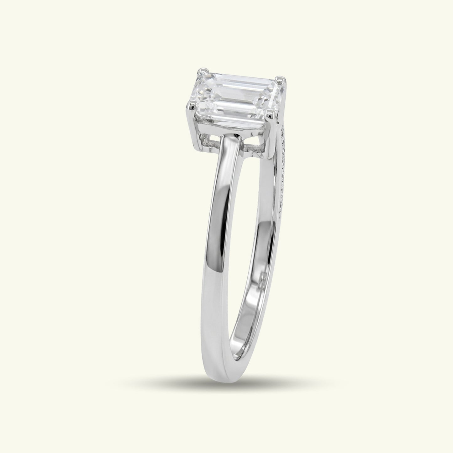 Florena Diamond Dailywear Ring