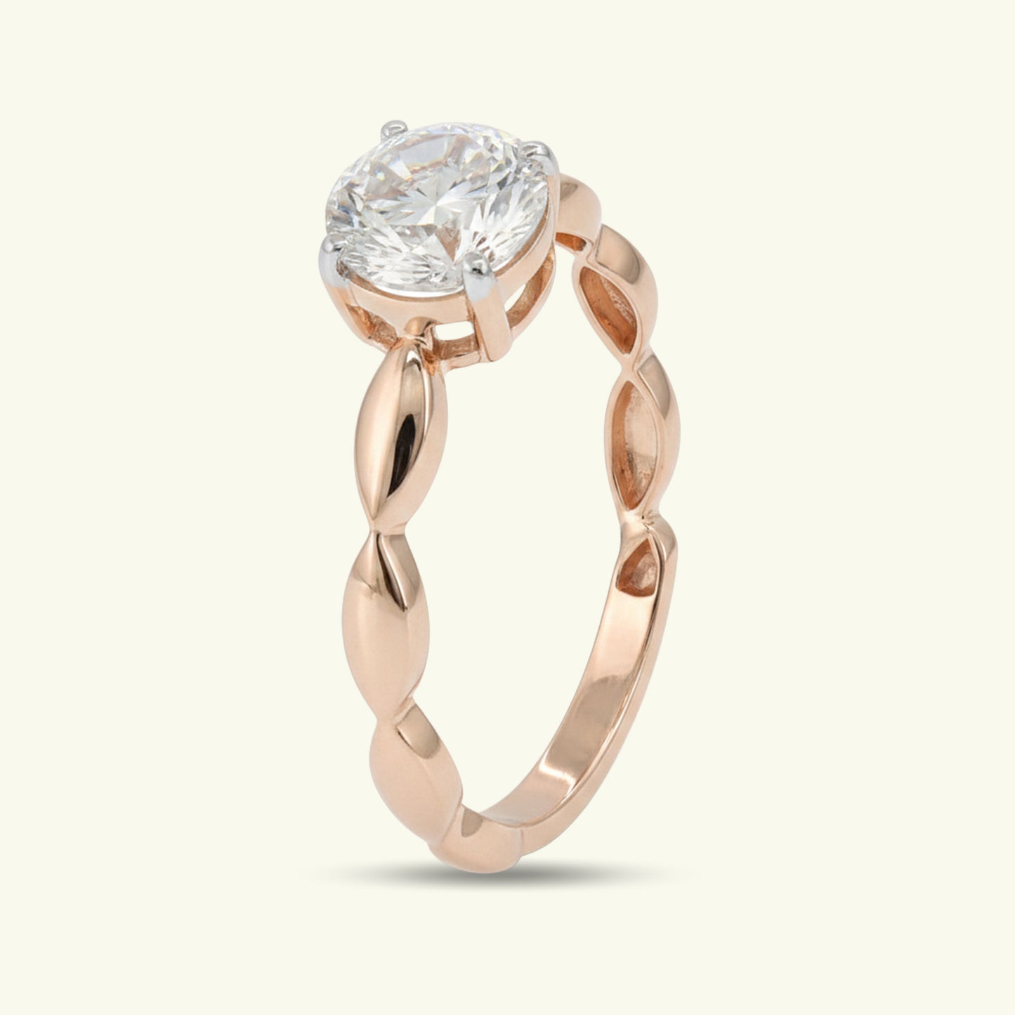 Dailis Diamond Dailywear Ring