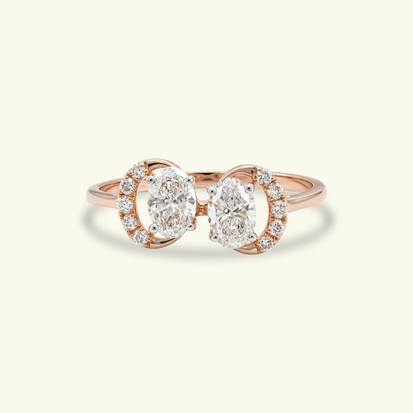 Deyra Diamond Dailywear Ring