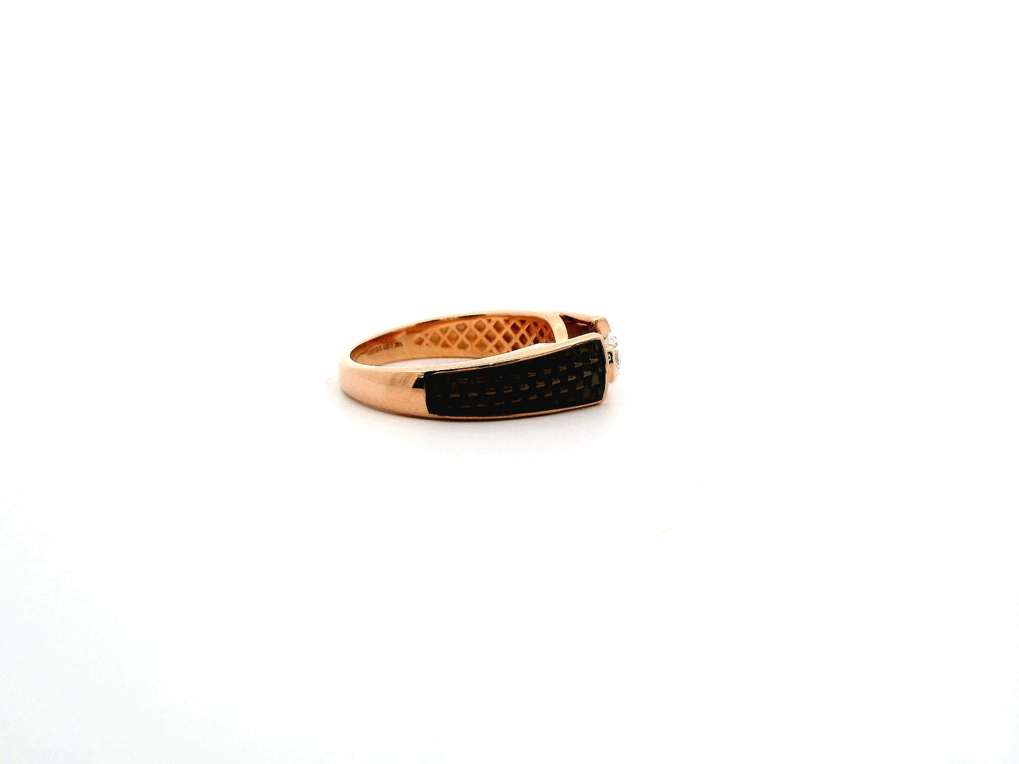 Selinor Solitaire Diamond Ring